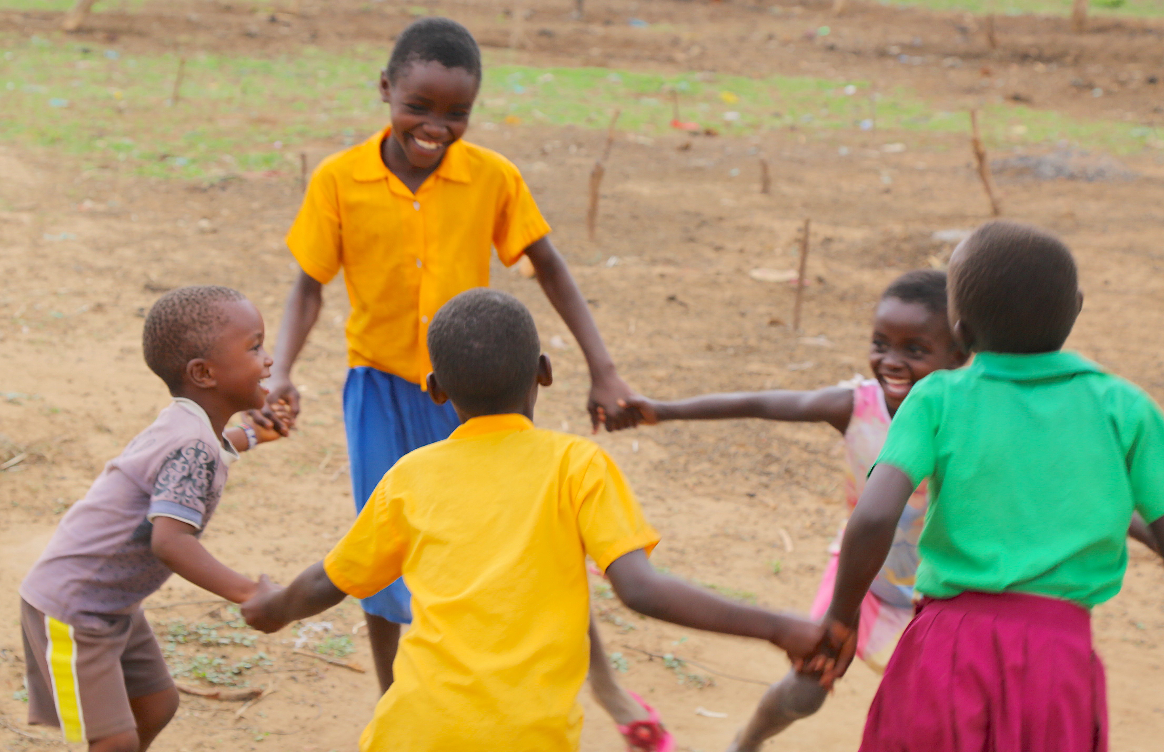 Reasons to support the Kenya Children Bill | Kenya | World Vision
